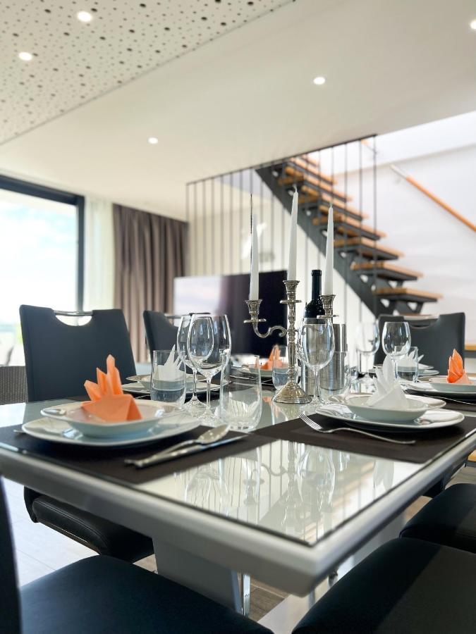 Holiday Luxury Resort Sundance Трогир Екстериор снимка