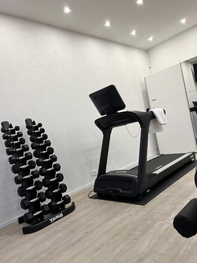 Holiday Luxury Resort Sundance Трогир Екстериор снимка