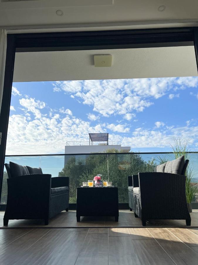 Holiday Luxury Resort Sundance Трогир Екстериор снимка