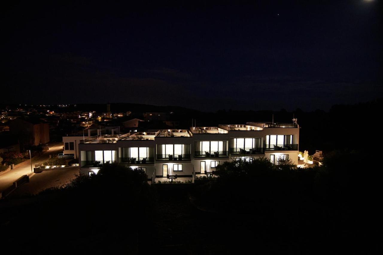 Holiday Luxury Resort Sundance Трогир Екстериор снимка